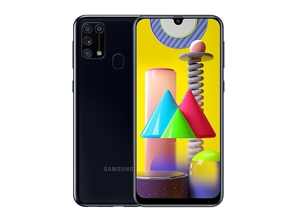Samsung Galaxy M31 thumbnail 5