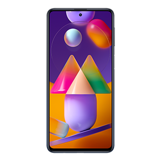 Samsung Galaxy M31s thumbnail 2