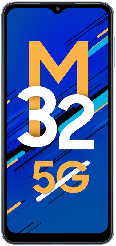 Samsung Galaxy M32 5G thumbnail 2