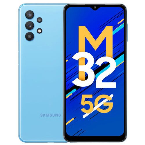 Samsung Galaxy M32 5G thumbnail 4