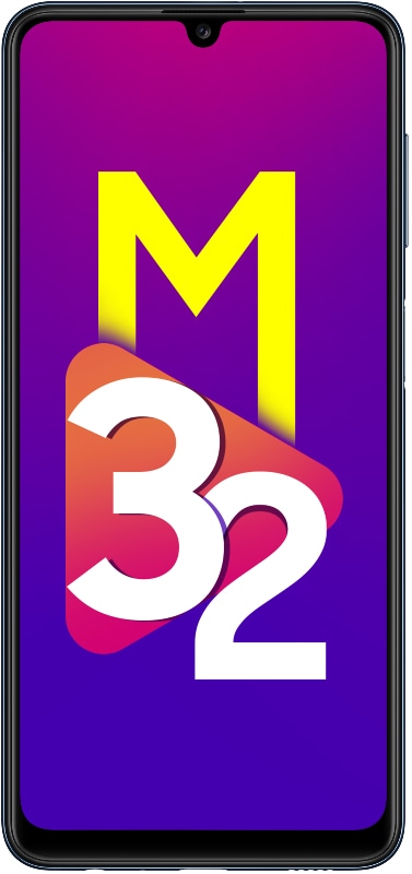 Samsung Galaxy M32 thumbnail 3