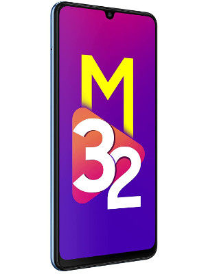 Samsung Galaxy M32 thumbnail 4