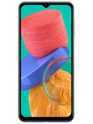 Samsung Galaxy M33 thumbnail 3