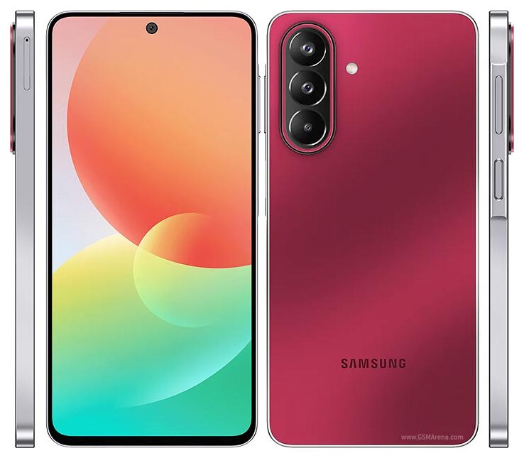 Samsung Galaxy M47 thumbnail 2
