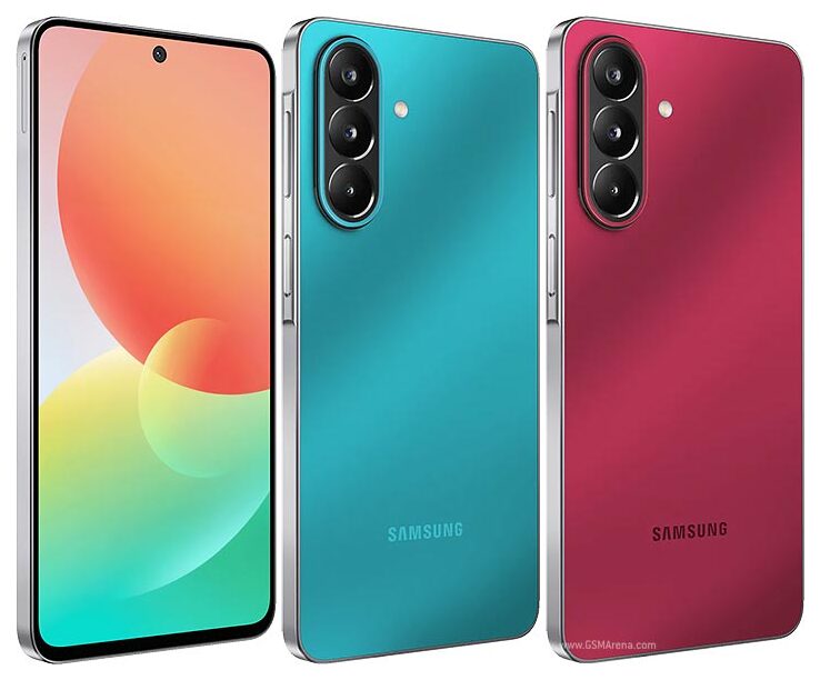 Samsung Galaxy M47 thumbnail 3