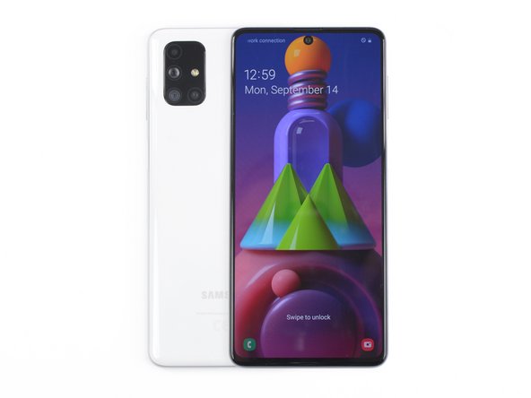 Samsung Galaxy M51 thumbnail 4