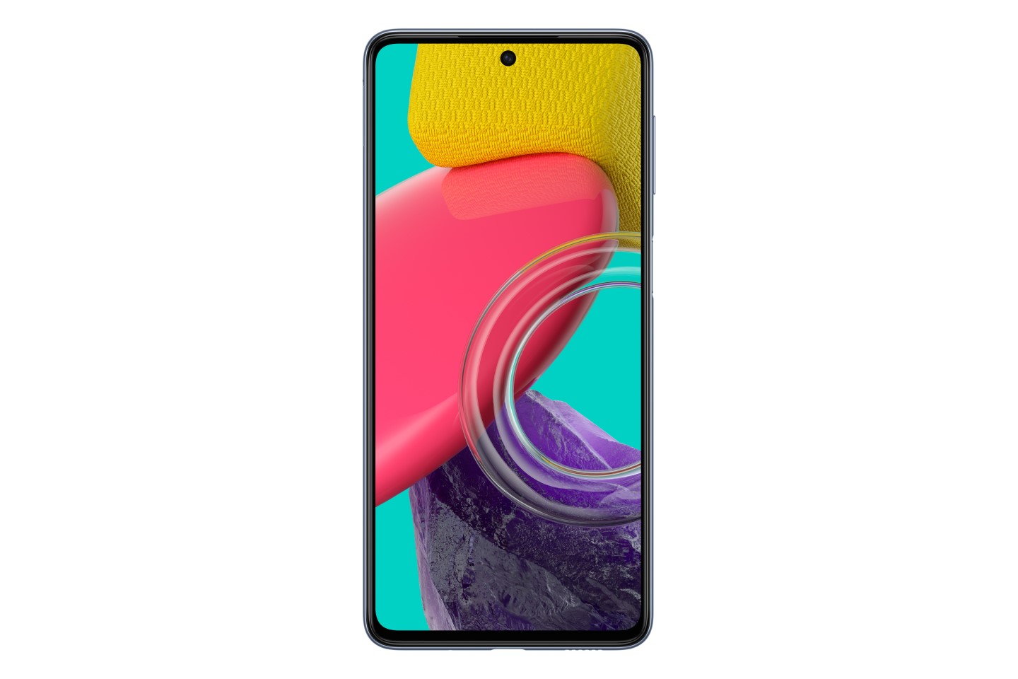 Samsung Galaxy M53 thumbnail 3