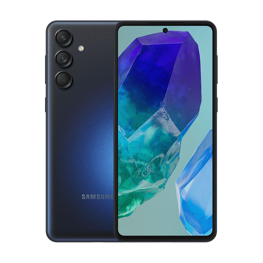 Samsung Galaxy M55 thumbnail 3