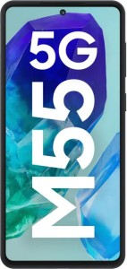 Samsung Galaxy M55 thumbnail 4