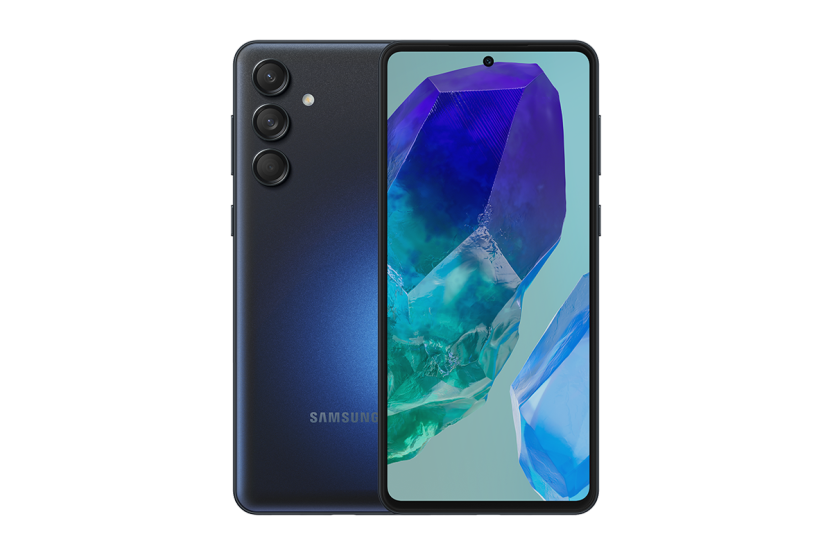 Samsung Galaxy M55s thumbnail 3