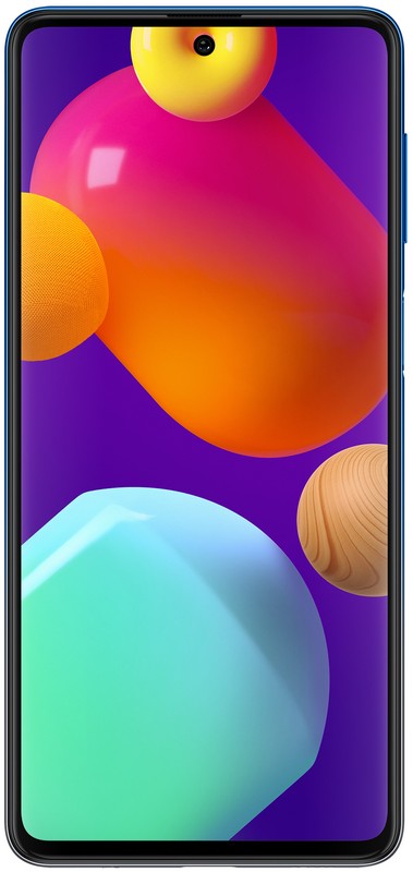 Samsung Galaxy M62 thumbnail 2