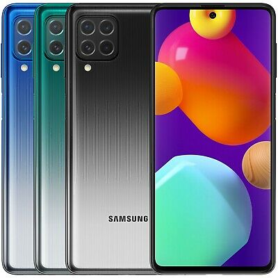 Samsung Galaxy M62 thumbnail 4