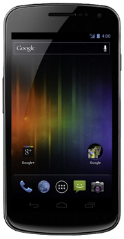 Samsung Galaxy Nexus i515 thumbnail 5