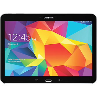 Samsung Galaxy Note 10.1 (2014 Edition) thumbnail 4