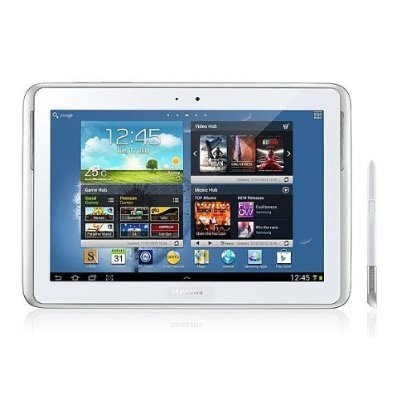 Samsung Galaxy Note 10.1 N8000 thumbnail 3