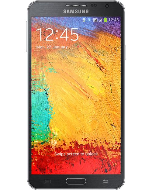 Samsung Galaxy Note 3 Neo Duos thumbnail 4