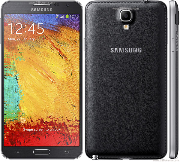 Samsung Galaxy Note 3 Neo Duos thumbnail 5