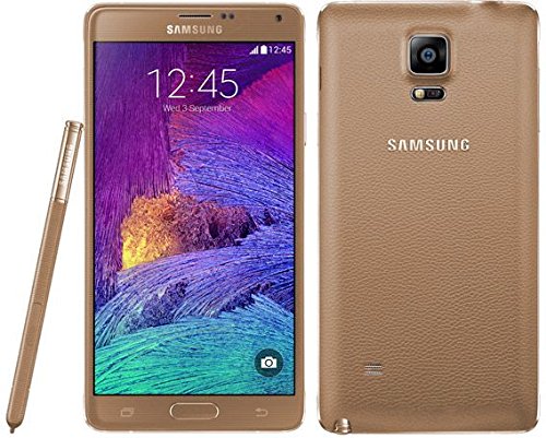 Samsung Galaxy Note 4 Duos thumbnail 4