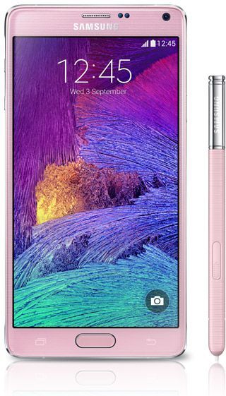 Samsung Galaxy Note 4 Duos thumbnail 6
