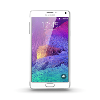 Samsung Galaxy Note 4 thumbnail 3