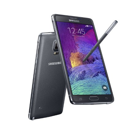 Samsung Galaxy Note 4 thumbnail 4