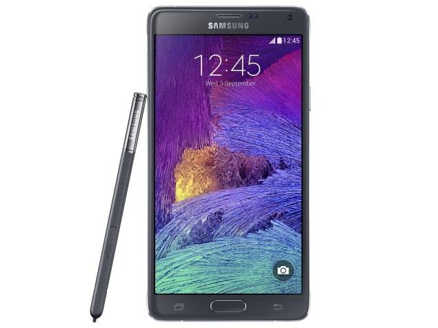 Samsung Galaxy Note 4 thumbnail 7
