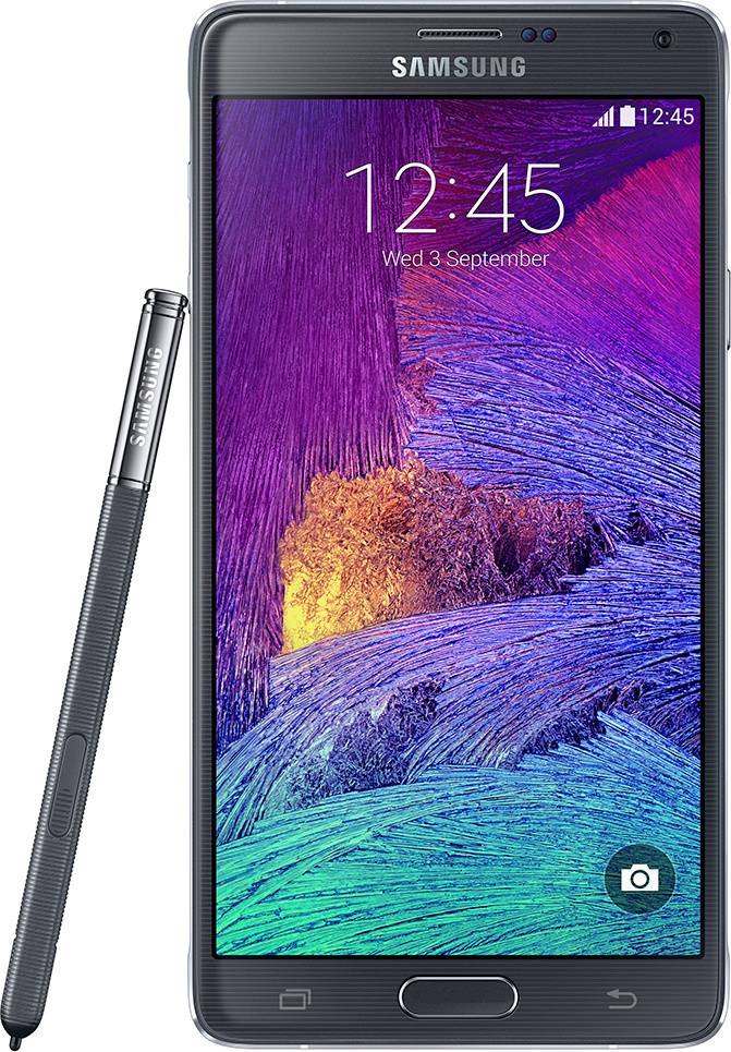 Samsung Galaxy Note 4 thumbnail 8