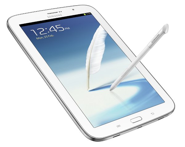 Samsung Galaxy Note 8.0 N5110 thumbnail 2