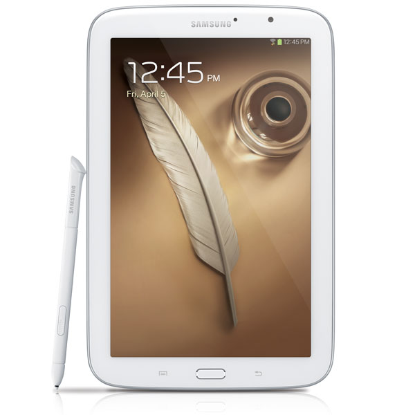 Samsung Galaxy Note 8.0 N5110 thumbnail 3