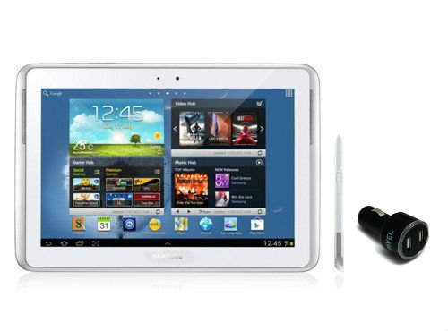 Samsung Galaxy Note LTE 10.1 N8020 thumbnail 4