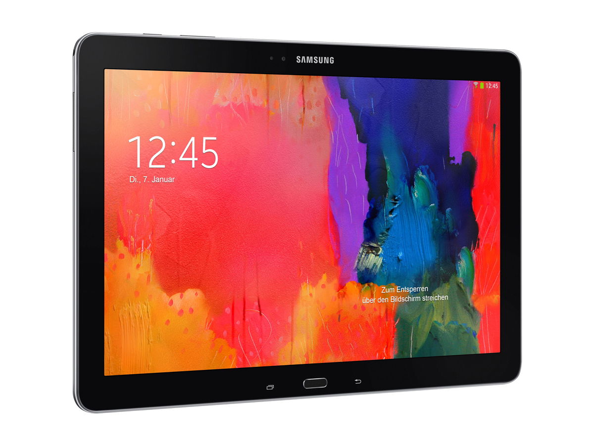 Samsung Galaxy Note Pro 12.2 LTE thumbnail 3
