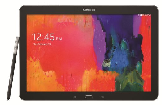 Samsung Galaxy Note Pro 12.2 thumbnail 2