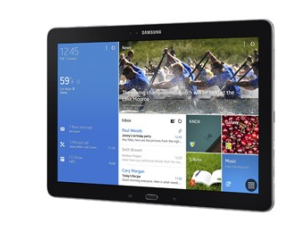Samsung Galaxy Note Pro 12.2 thumbnail 3