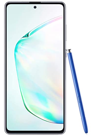 Samsung Galaxy Note10 Lite thumbnail 4