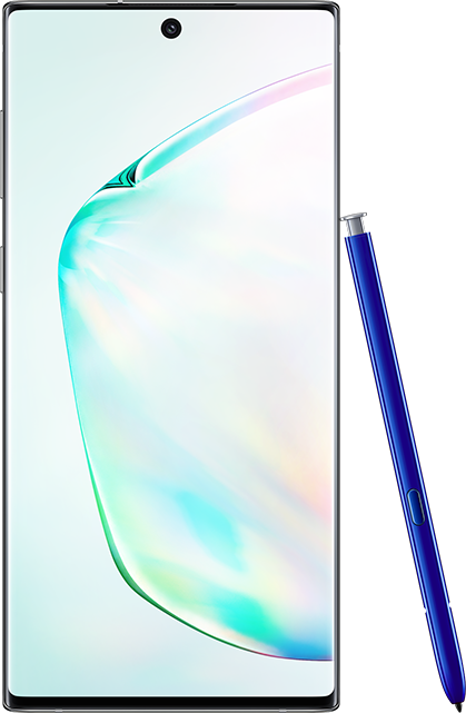 Samsung Galaxy Note10 thumbnail 3