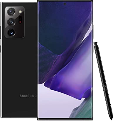 Samsung Galaxy Note20 5G thumbnail 4