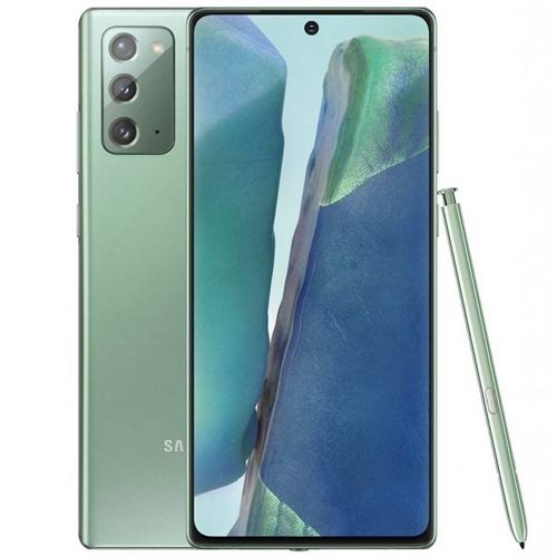 Samsung Galaxy Note20 5G thumbnail 5