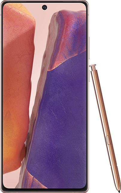 Samsung Galaxy Note20 5G thumbnail 6
