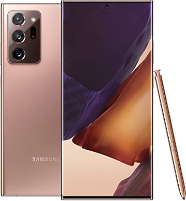 Samsung Galaxy Note20 Ultra 5G thumbnail 2