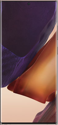 Samsung Galaxy Note20 Ultra 5G thumbnail 3