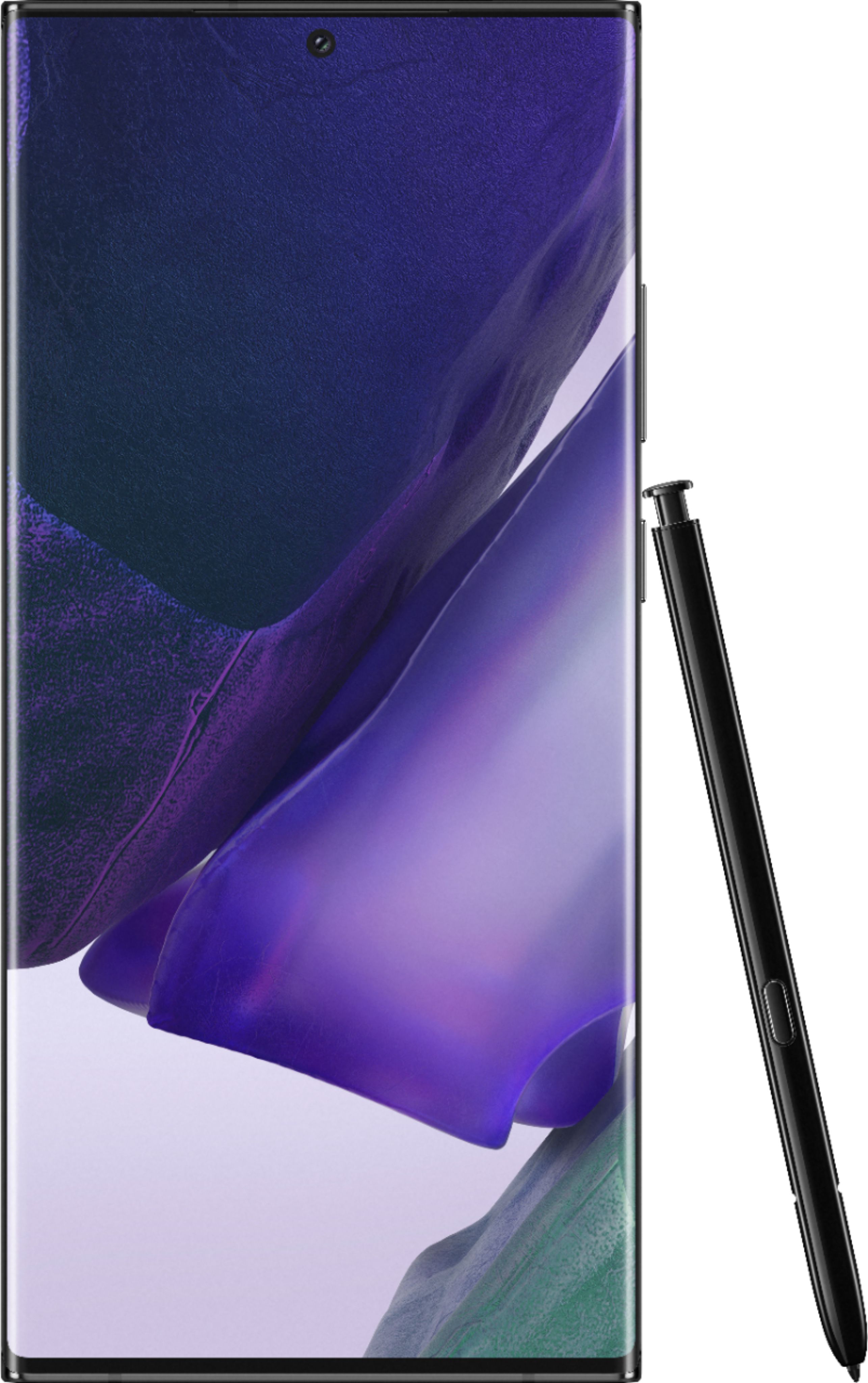 Samsung Galaxy Note20 Ultra 5G thumbnail 4