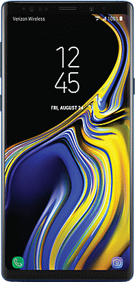 Samsung Galaxy Note9 thumbnail 2