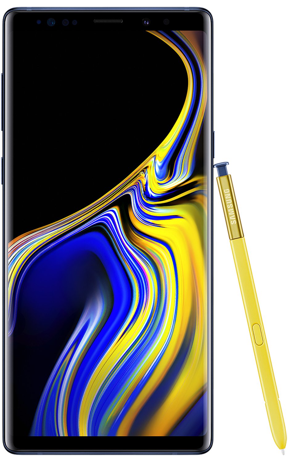 Samsung Galaxy Note9 thumbnail 3