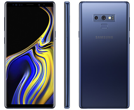 Samsung Galaxy Note9 thumbnail 4