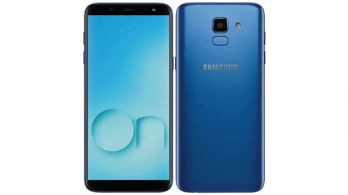 Samsung Galaxy On6 thumbnail 5