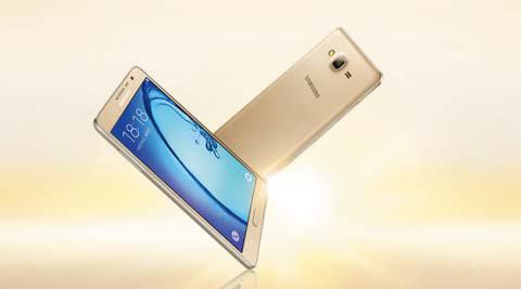 Samsung Galaxy On7 (2016) thumbnail 4