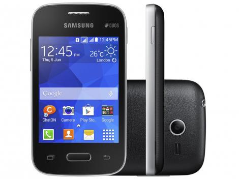 Samsung Galaxy Pocket 2 thumbnail 4