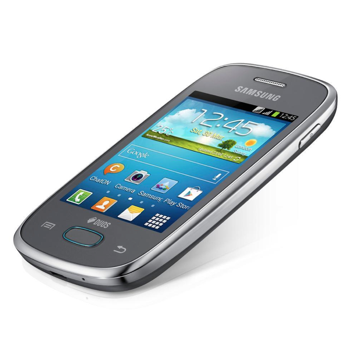 Samsung Galaxy Pocket Neo S5310 thumbnail 3