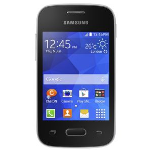 Samsung Galaxy Pocket thumbnail 4