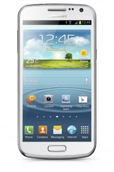 Samsung Galaxy Premier I9260 thumbnail 2